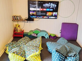 Vakantiehuis Sydals  17