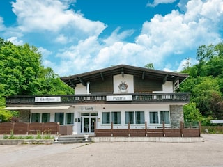 Apartment Itter Außenaufnahme 1