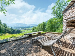 Apartamento Itter Grabación al aire libre 3