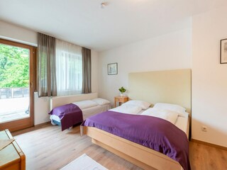 Appartamento Itter Caratteristiche 10