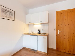 Apartment Itter Ausstattung 12