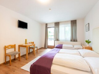 Apartamento Itter Características 13