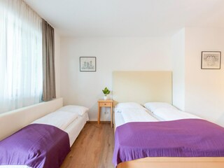 Appartamento Itter Caratteristiche 13