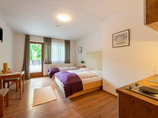 Apartment Itter Ausstattung 12