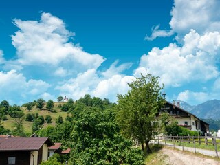 Appartement Itter Environnement 18