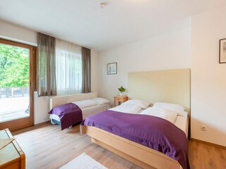 Apartment Itter Ausstattung 11