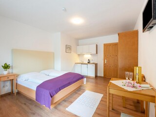 Appartement Itter Équipement 8