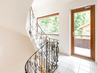 Apartment Itter Ausstattung 9