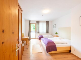 Apartment Itter Ausstattung 13