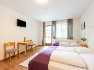 Appartement Itter Kenmerken 7