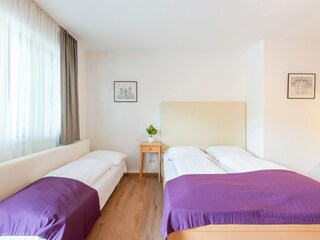 Appartement Itter Équipement 6