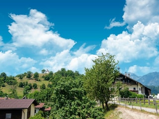 Apartment Itter Umgebung 19