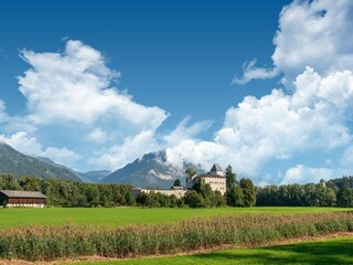 Appartamento Itter Ambiente 18