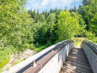 Appartement Itter Environnement 19