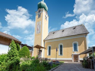 Apartment Itter Umgebung 23