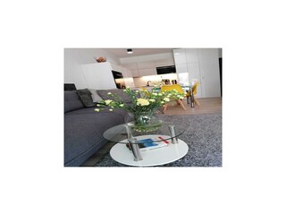 Apartamento Rewal Características 12