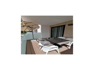 Apartamento Rewal Grabación al aire libre 3