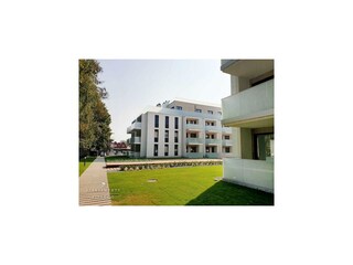Apartamento Rewal Grabación al aire libre 4