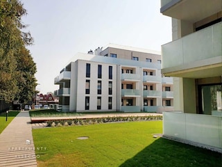 Apartment Rewal Außenaufnahme 2