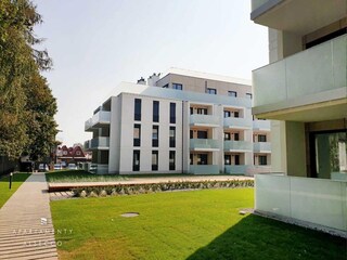 Appartement Rewal Buitenaudio-opname 2