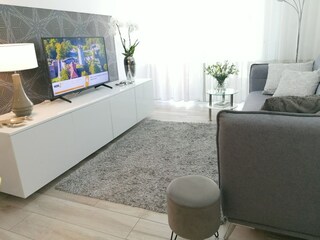 Appartement Rewal Kenmerken 6