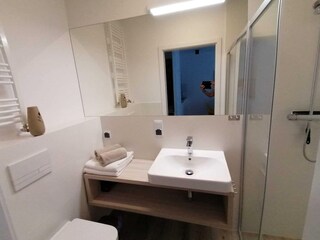 Appartement Rewal Kenmerken 10