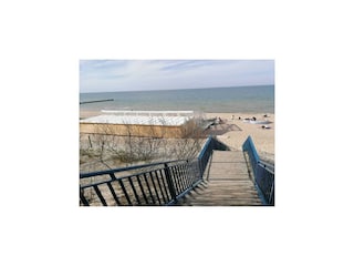 Apartment Rewal Außenaufnahme 5