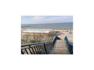 Appartement Rewal Buitenaudio-opname 5