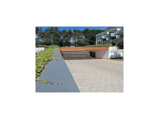 Appartement Rewal Buitenaudio-opname 3