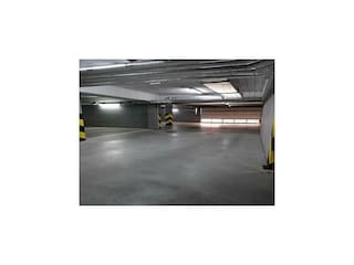 Appartement Rewal  23