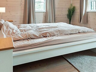 Vakantiehuis Karrebæksminde  4