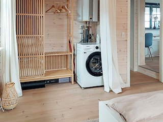 Ferienhaus Karrebæksminde  6