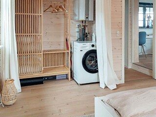 Maison de vacances Karrebæksminde  6