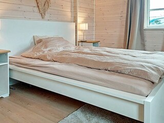 Casa de vacaciones Karrebæksminde  8