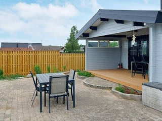 Ferienhaus Karrebæksminde  10