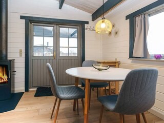 Vakantiehuis Karrebæksminde  4