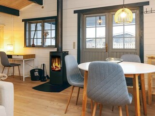 Vakantiehuis Karrebæksminde  4