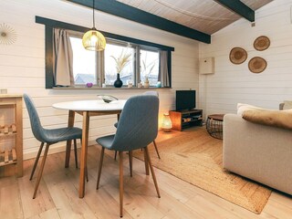 Vakantiehuis Karrebæksminde  5