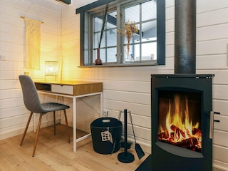 Maison de vacances Karrebæksminde  7