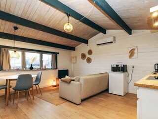 Vakantiehuis Karrebæksminde  13