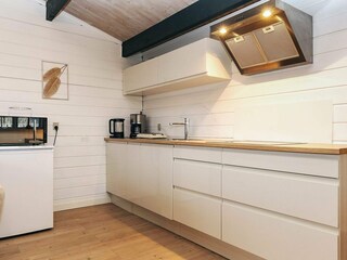 Maison de vacances Karrebæksminde  10