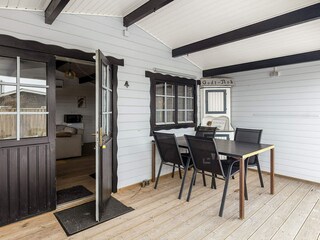 Vakantiehuis Karrebæksminde  15