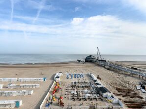 Apartment Appartement mit Aussicht und Terrasse - Blankenberge - image1