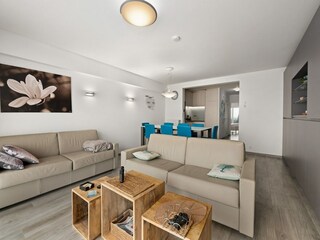 Apartment Blankenberge Features 13
