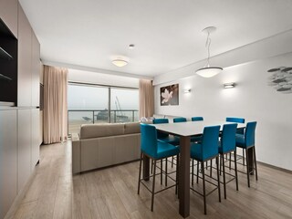 Apartment Blankenberge Features 9