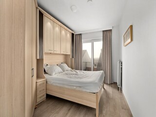 Apartment Blankenberge Features 11