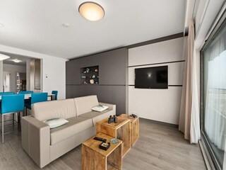 Apartment Blankenberge Features 14