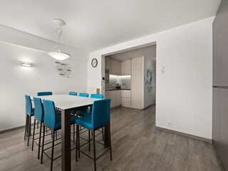 Apartment Blankenberge Features 15