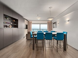 Apartment Blankenberge Features 12