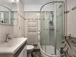 Apartment Blankenberge Features 16
